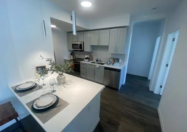 20 Stephenson Aman St. #100, Somerville, MA 02144