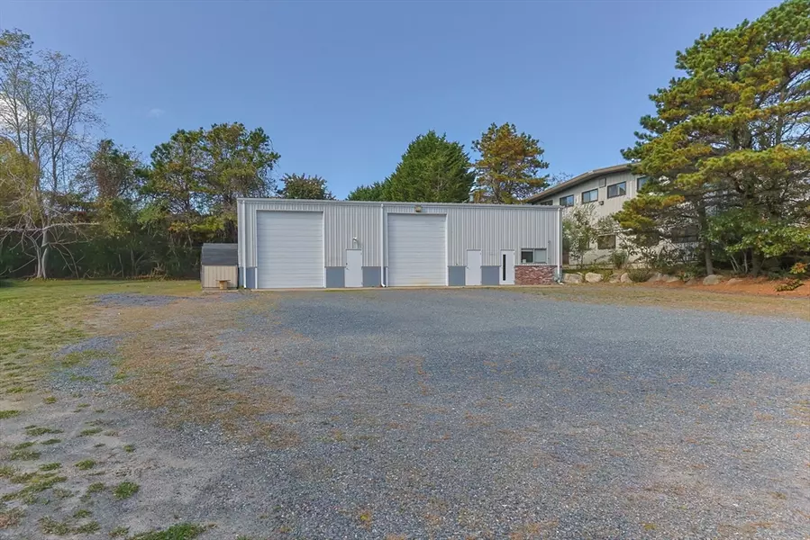 9 Rayber Road, Orleans, MA 02653