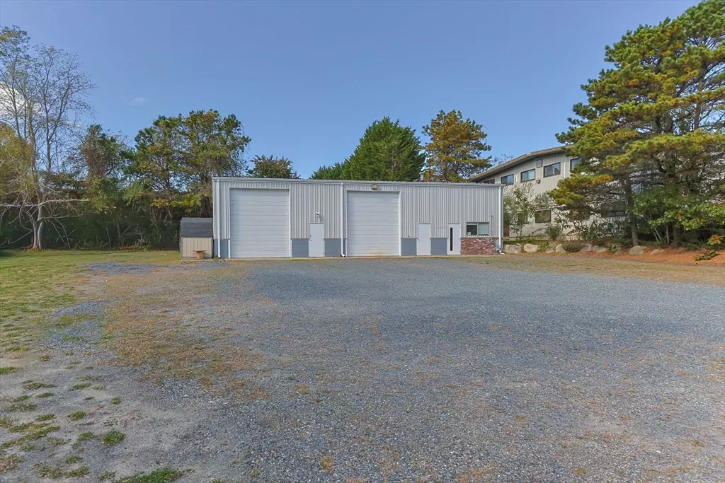 Orleans, MA 02653,9 Rayber Road