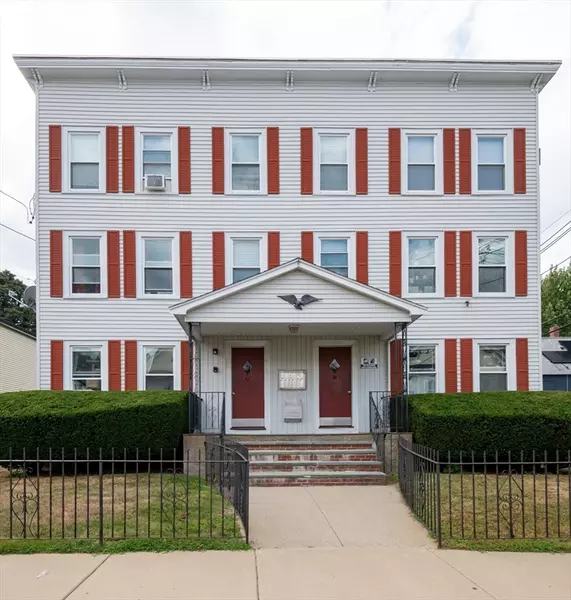 32 Almont St #32-1, Medford, MA 02155