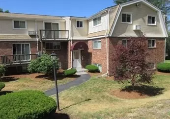 Acton, MA 01720,11 Wampus Ave #14