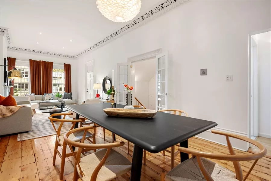 43 Worcester Street #1, Boston, MA 02118