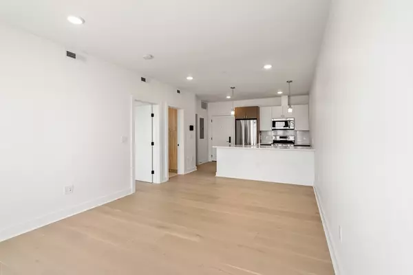 917 Bennington Street #PH506, Boston, MA 02128