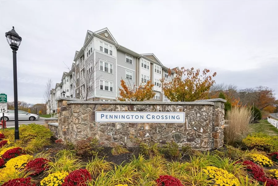 4403 Pennington Drive #4403, Walpole, MA 02081