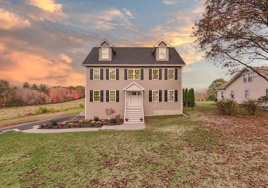 Groveland, MA 01834,Lot 11A King St