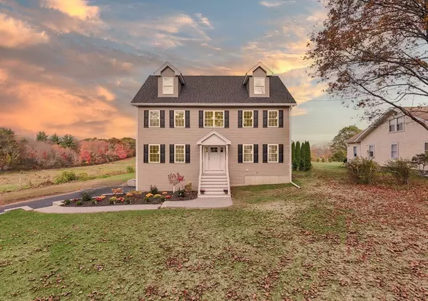 Lot 11A King St, Groveland, MA 01834