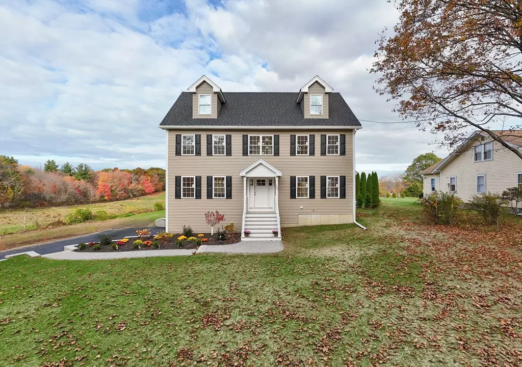 Groveland, MA 01834,Lot 11A King St