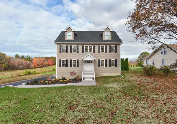 Lot 11A King St, Groveland, MA 01834