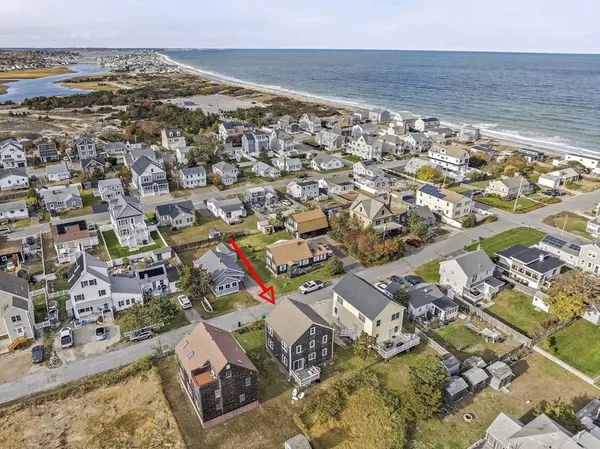 Marshfield, MA 02050,55 Abbey St.