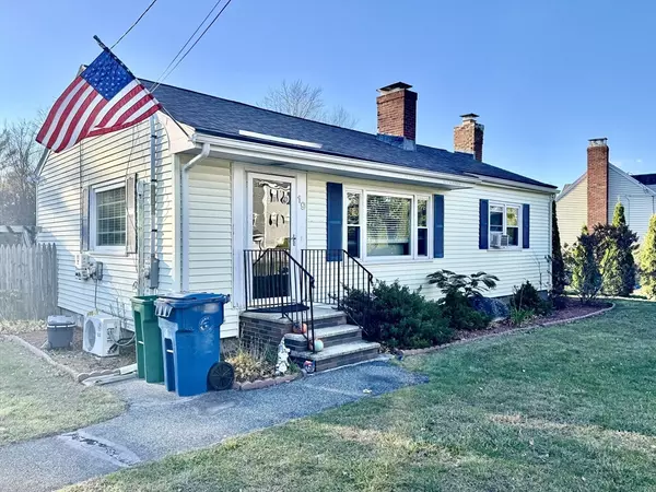 19 Parker St, Billerica, MA 01821