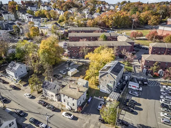 Lawrence, MA 01841,95 Hancock St