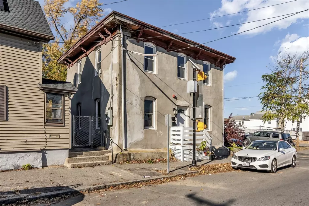 Lawrence, MA 01841,95 Hancock St