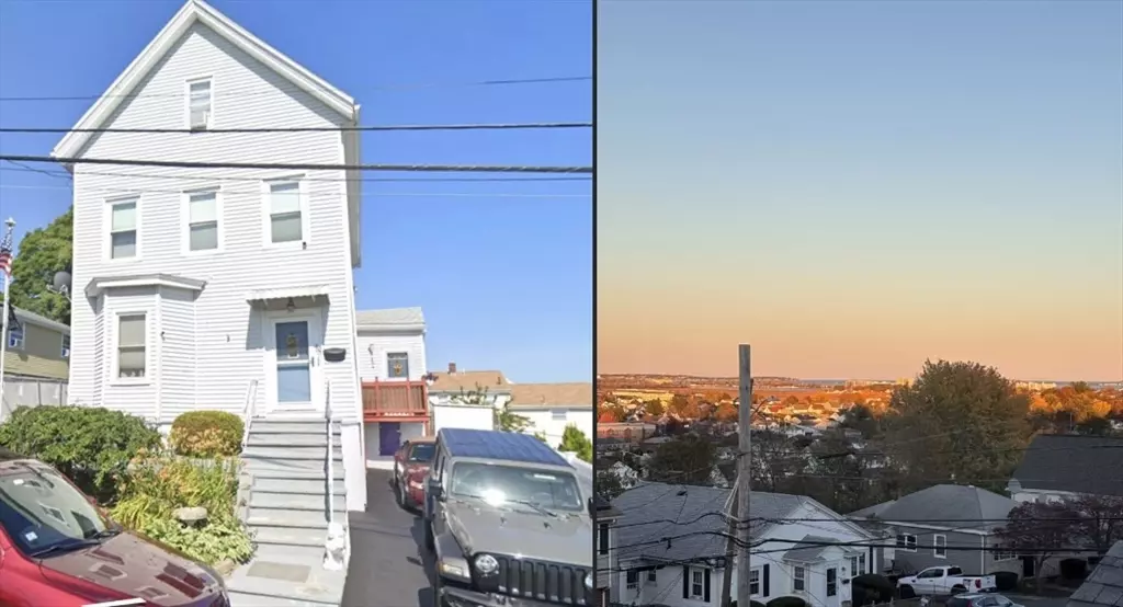 Revere, MA 02151,18 Seaview Ave