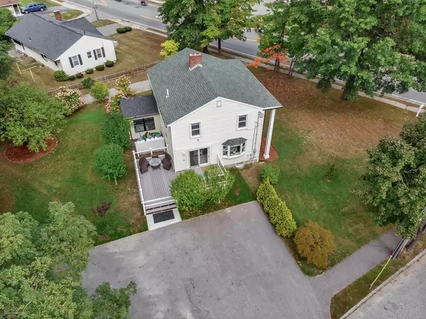 Haverhill, MA 01830,1022 Main St