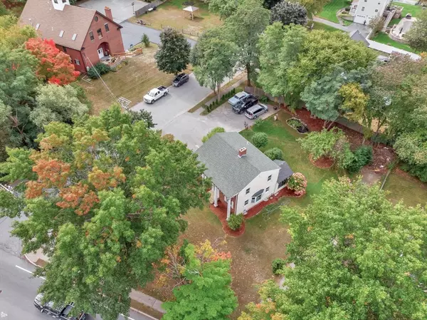 Haverhill, MA 01830,1022 Main St