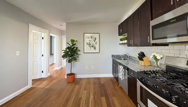 Boston, MA 02128,324 Princeton #3