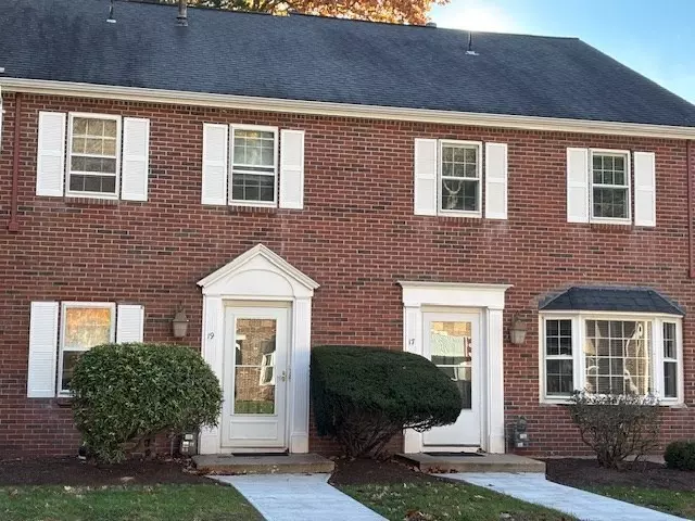 19 Edward Drive #19, Stoughton, MA 02072