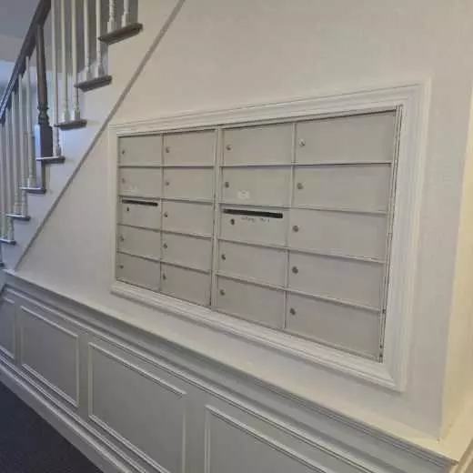 Brockton, MA 02301,1342 Belmont St #304