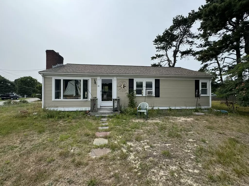 Yarmouth, MA 02664,24 Hazelmoor Rd