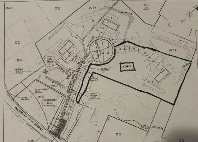 5 Hadley Heights Way, Freetown, MA 02702