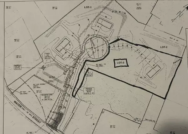 5 Hadley Heights Way, Freetown, MA 02702