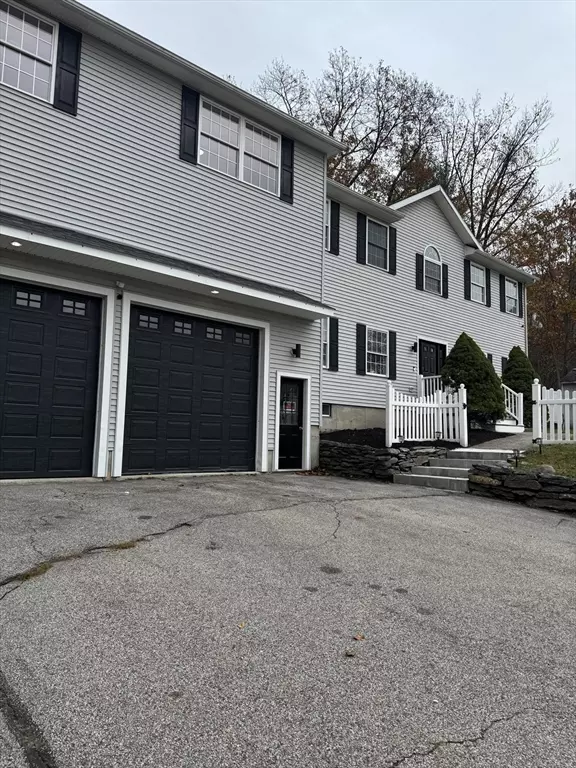 Worcester, MA 01607,405 Granite St