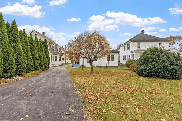 Leominster, MA 01453,27 Haynes Ct