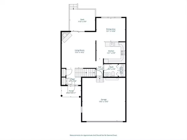 Uxbridge, MA 01569,20 Nature View Dr #20