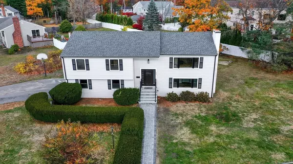 Reading, MA 01867,33 Marla Ln