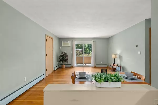 Waltham, MA 02452,76 Lionel Ave #E