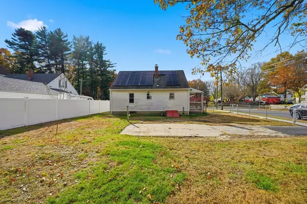 Springfield, MA 01107,803 Armory St