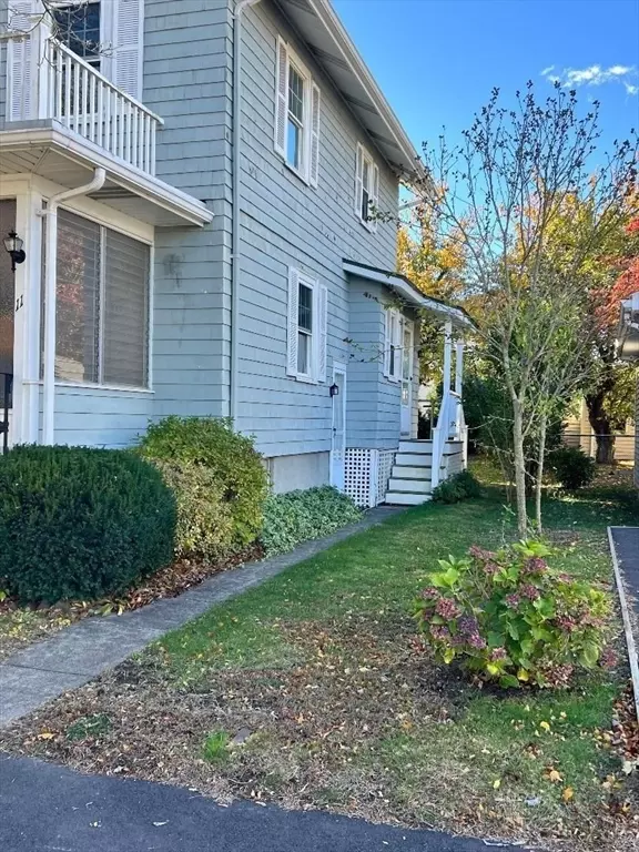 Quincy, MA 02170,11 Earle St