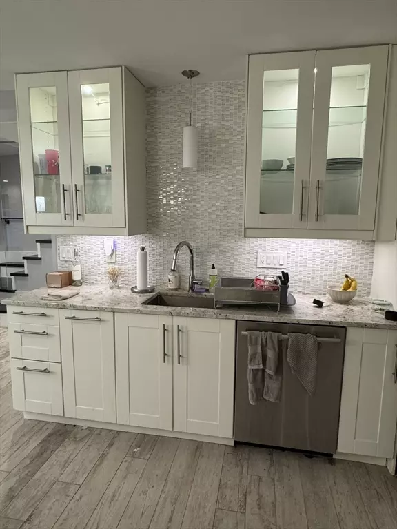 Boston, MA 02118,469 Massachusetts Ave #1