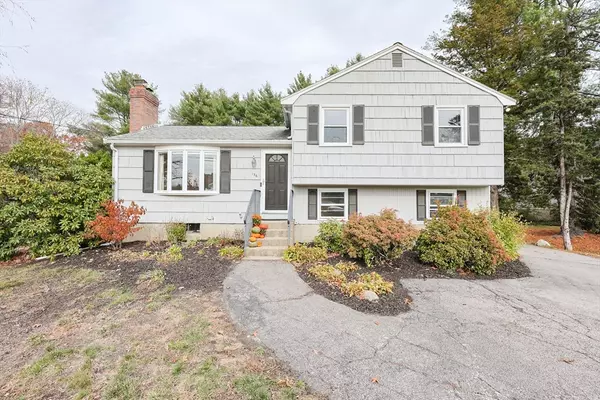 136 Spring Street, Millis, MA 02054