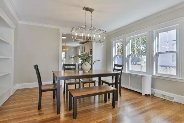 Milton, MA 02186,214 Brook Rd