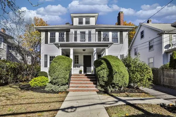 214 Brook Rd, Milton, MA 02186