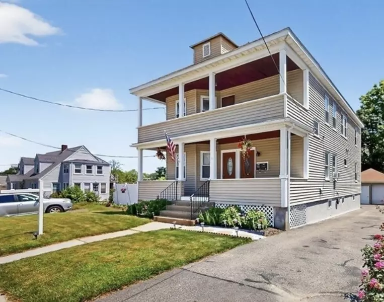 1274 Washington St #2, Norwood, MA 02062