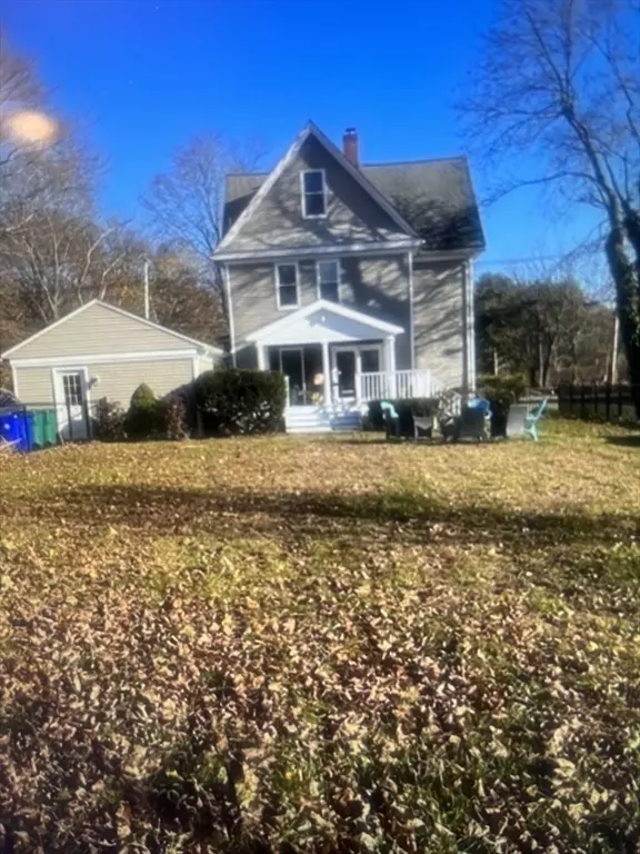 Attleboro, MA 02703,277 Read Street #2