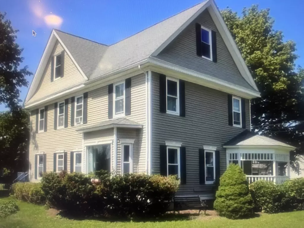 Attleboro, MA 02703,277 Read Street #2