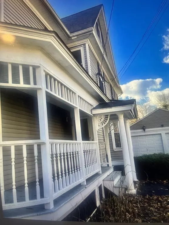 Attleboro, MA 02703,277 Read Street #2