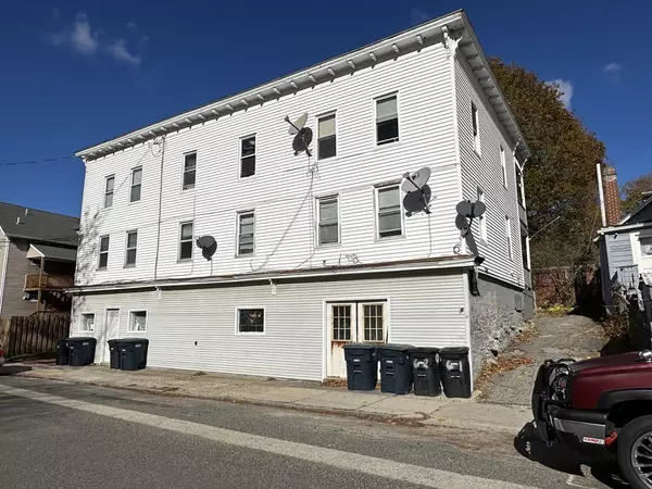 Southbridge, MA 01550,6-10 Walcott St