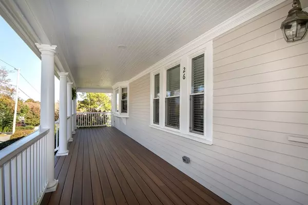 Cohasset, MA 02025,26 Ash