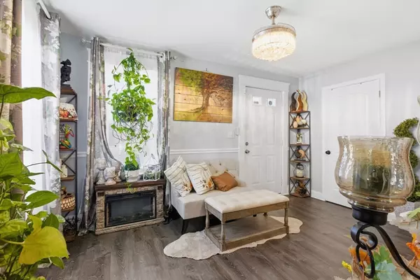 Lowell, MA 01852,16 Wetherbee Ave