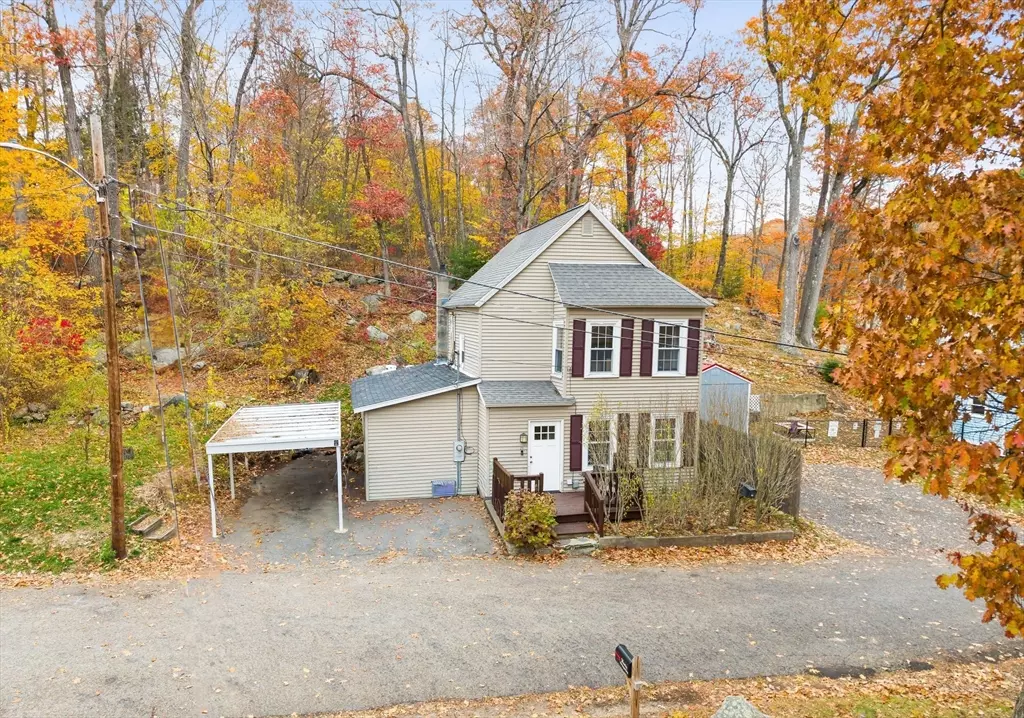 Athol, MA 01331,23 Fletcher Pl