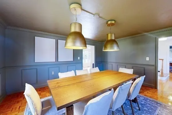 Stoughton, MA 02072,16 Overlook Rd