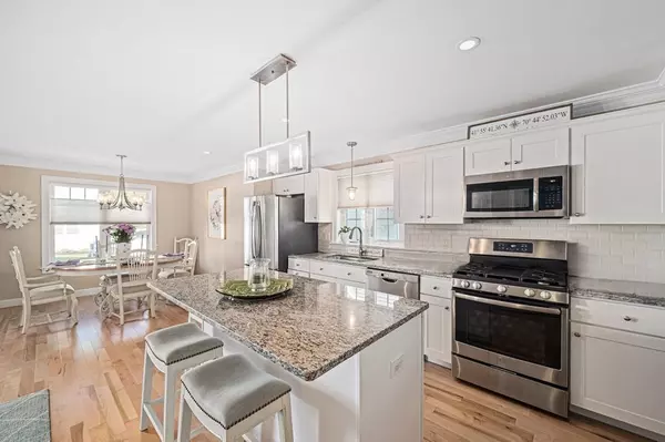 Plymouth, MA 02360,6 Twin Pines Lane #6