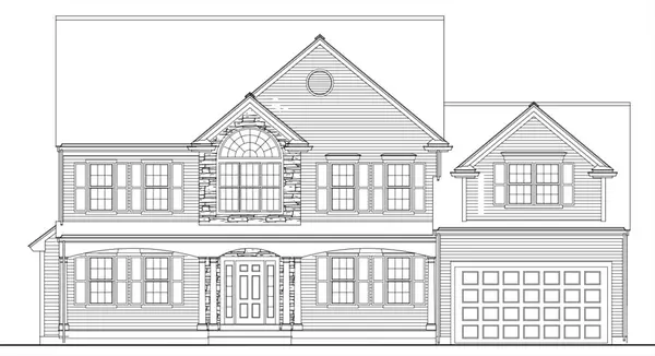 2 Palace Court, Sharon, MA 02067