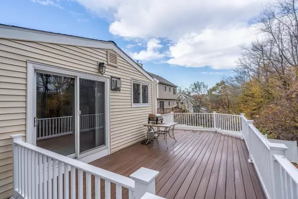 Worcester, MA 01602,27 Brewster Road