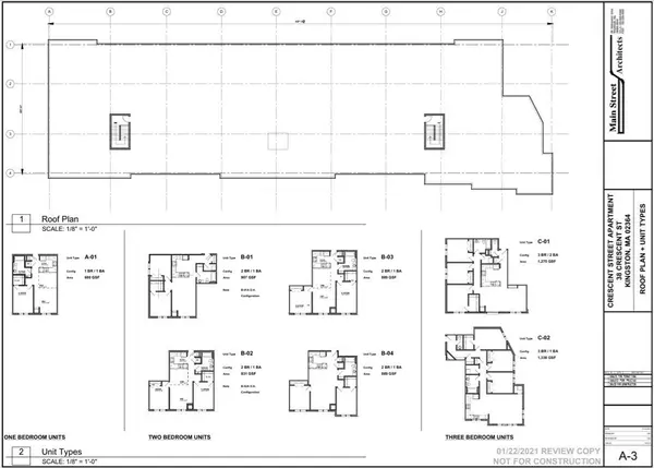 Kingston, MA 02364,38 Crescent Street