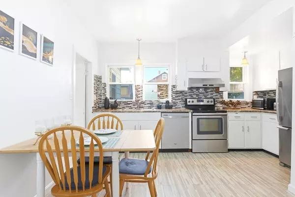 Quincy, MA 02171,58 Bayfield Rd N